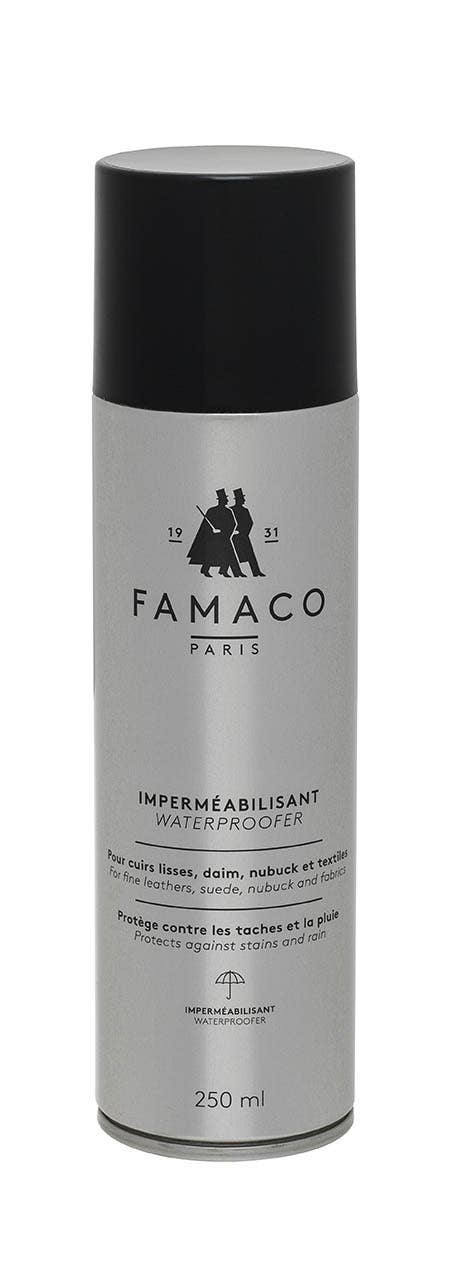 Famaco - Imperméabilisant