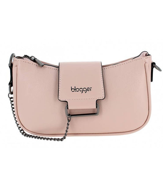 Blogger - Bolso de Mano FANCY Rosa