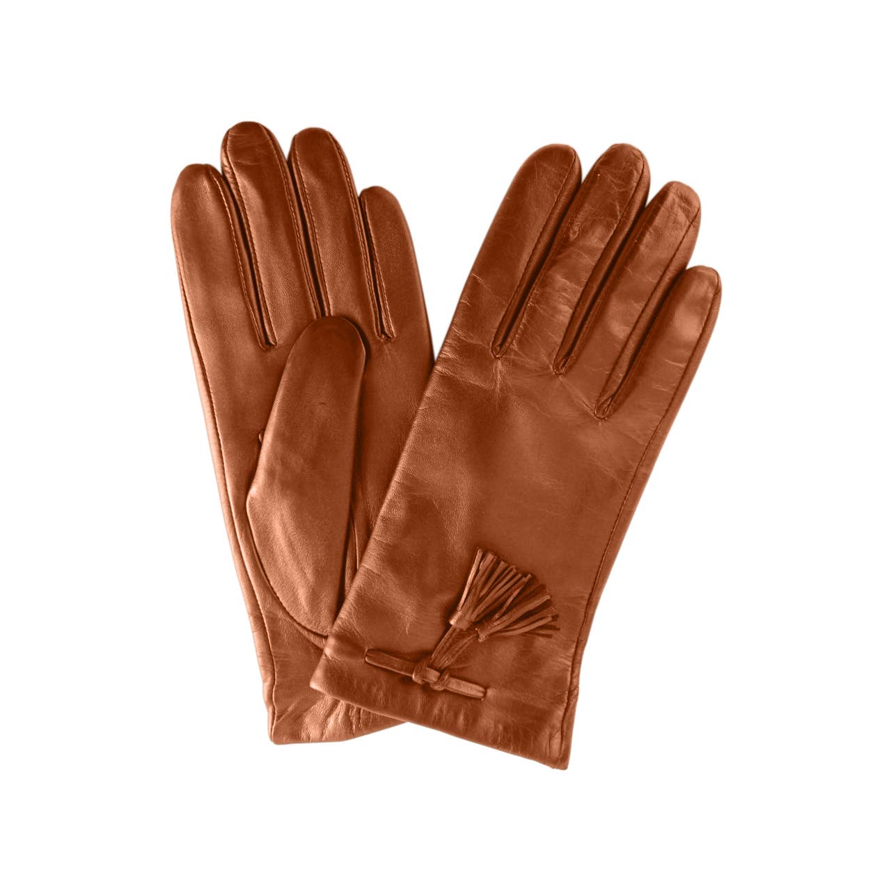 NF Nitzsche Fashion - Gants en cuir pour dames