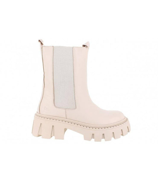 Blogger - Bottines Blogger GOLUM Blanco