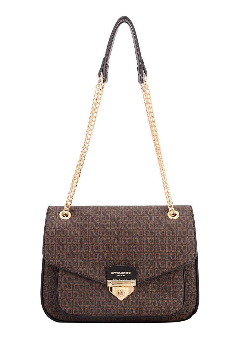 Sac pochette bandoulière